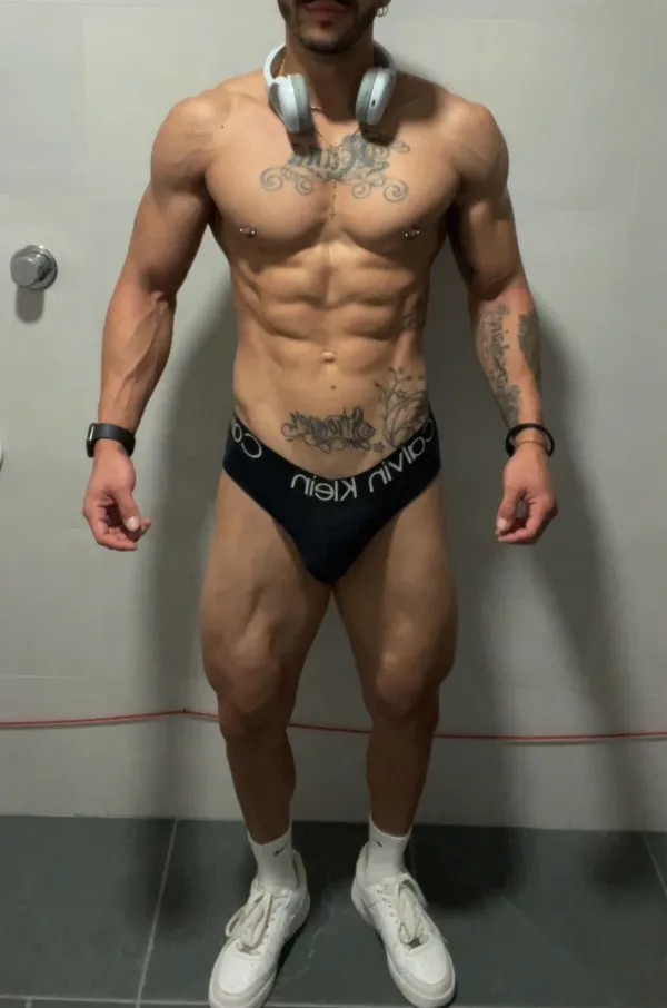 Alexander, después del proceso