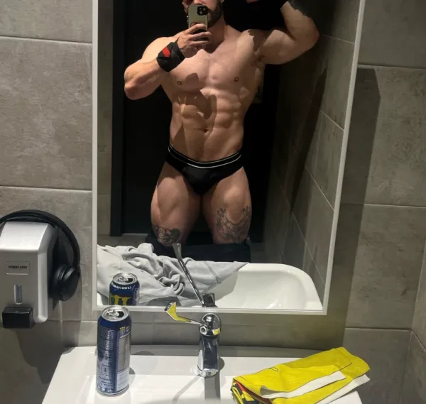 David, después del proceso